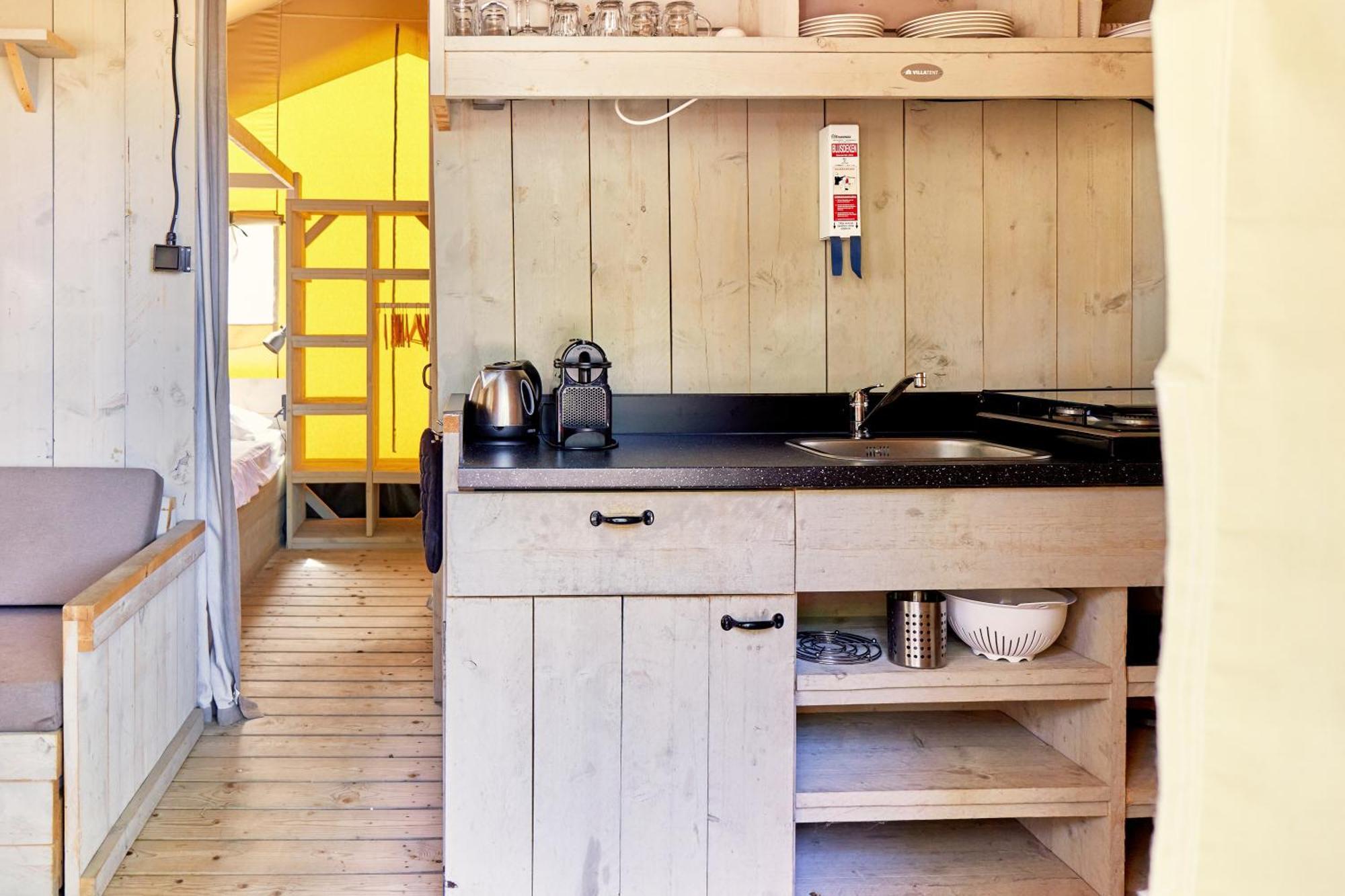 Glamping The Vosges Hotel Corcieux Exterior foto