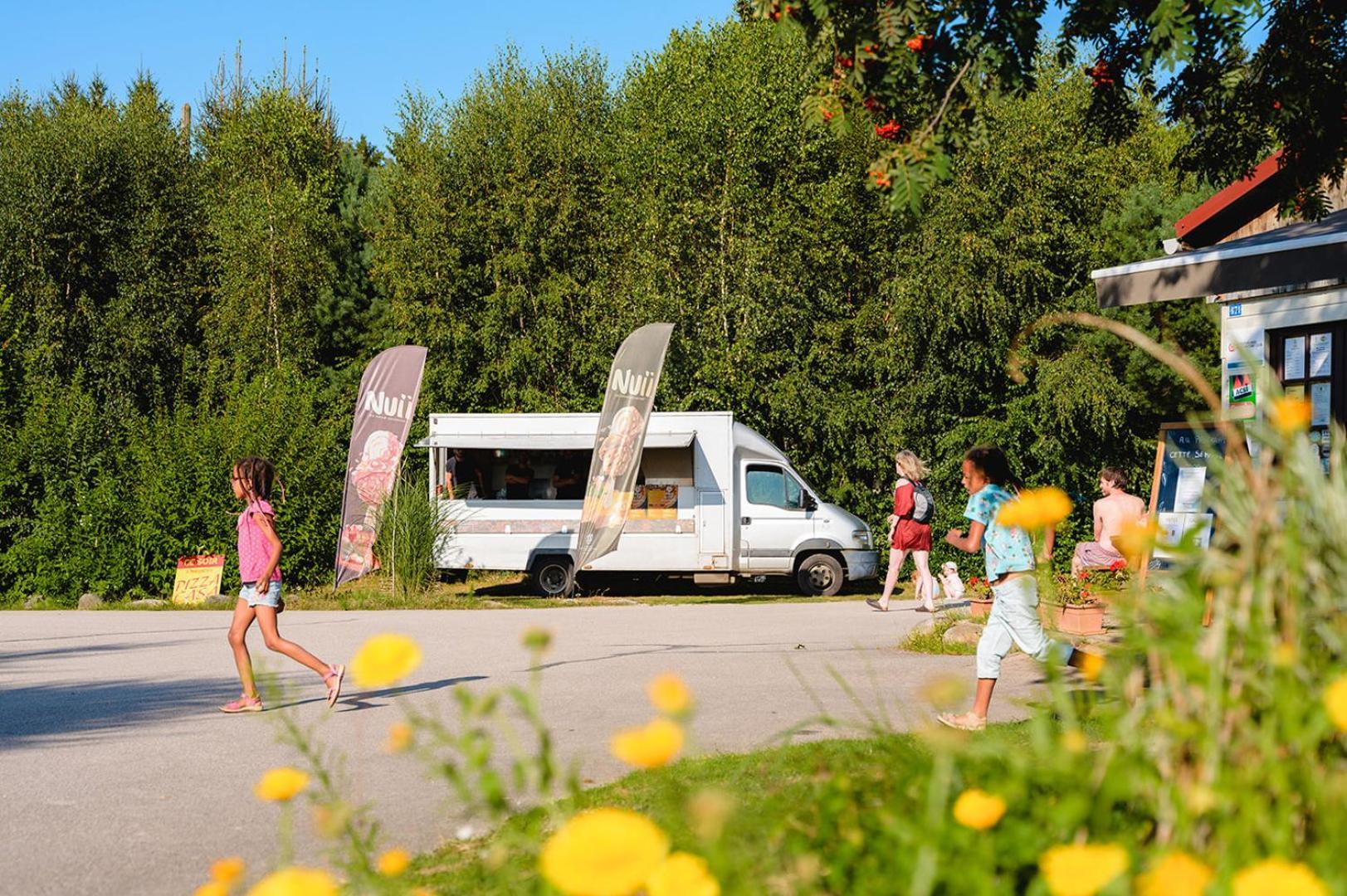 Glamping The Vosges Hotel Corcieux Exterior foto