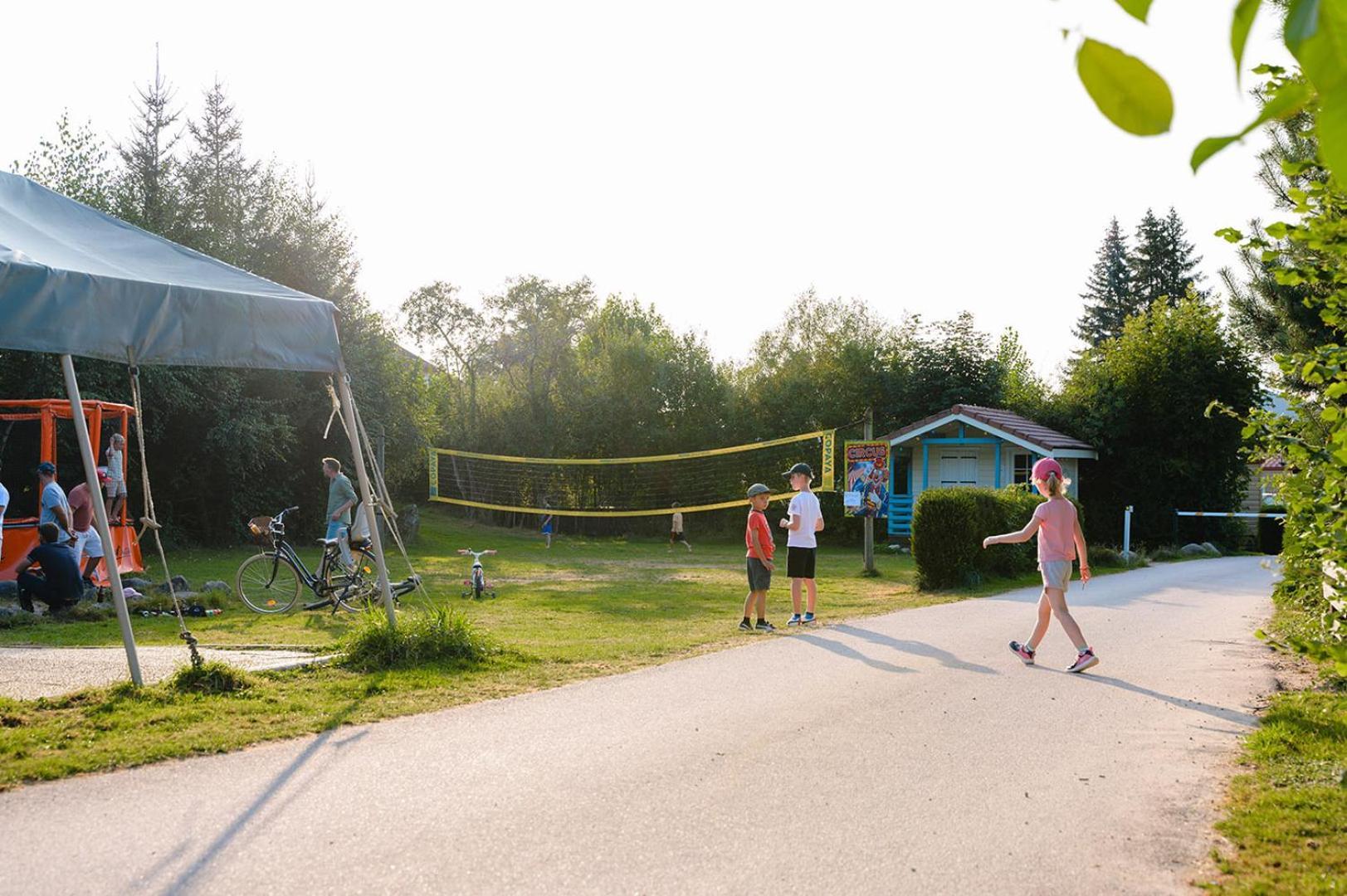 Glamping The Vosges Hotel Corcieux Exterior foto